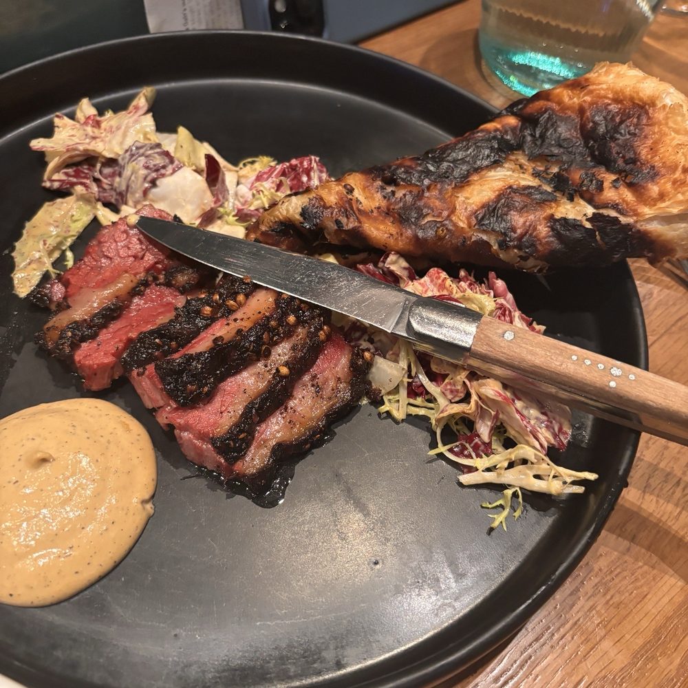Pastrami Pastrami