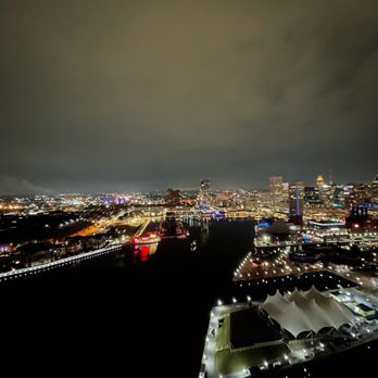 The Bygone - Baltimore views - American Near Me - Baltimore, Maryland The Bygone - Baltimore views - American Near Me - Baltimore, Maryland