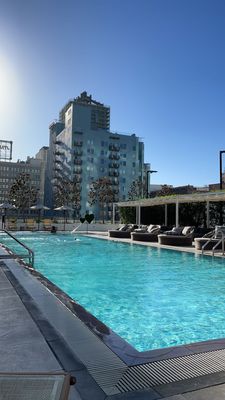 Level Los Angeles - Downtown South Olive by null