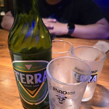 Jin Cook - Beer - Korean Near Me - Buena Park, California Jin Cook - Beer - Korean Near Me - Buena Park, California