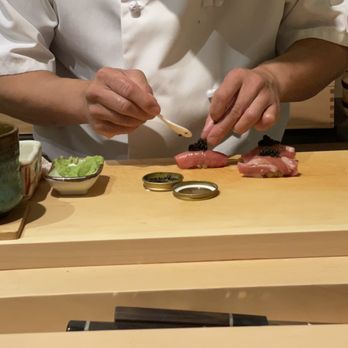 Masayoshi - Sushi Bars Near Me - Vancouver, British Columbia
