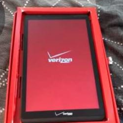 Verizon - Ellipsis 8"