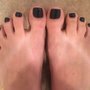 Photo of Rainbow Nail