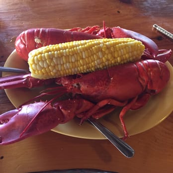 The Lobster Shack - It's LOBSTA TIME! - Seafood Near Me - Ogunquit, Maine The Lobster Shack - It's LOBSTA TIME! - Seafood Near Me - Ogunquit, Maine