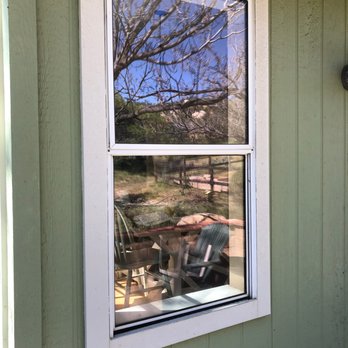 United Builders - kitchen window (before) - Windows Installation Near Me - Rancho Cucamonga, California United Builders - kitchen window (before) - Windows Installation Near Me - Rancho Cucamonga, California