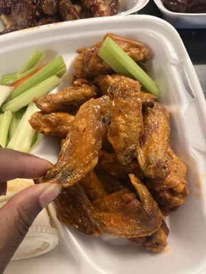 Buffalo Joe’s - Howard St. by null