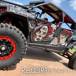 Red Dirt Graphics