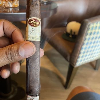 Churchill's Fine Cigars - Tobacco Shops Near Me - Phoenix, Arizona