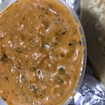 Indian Kitchen - THE BEST BUTTER CHICKEN in Boston - Indian Near Me - Allston, Massachusetts