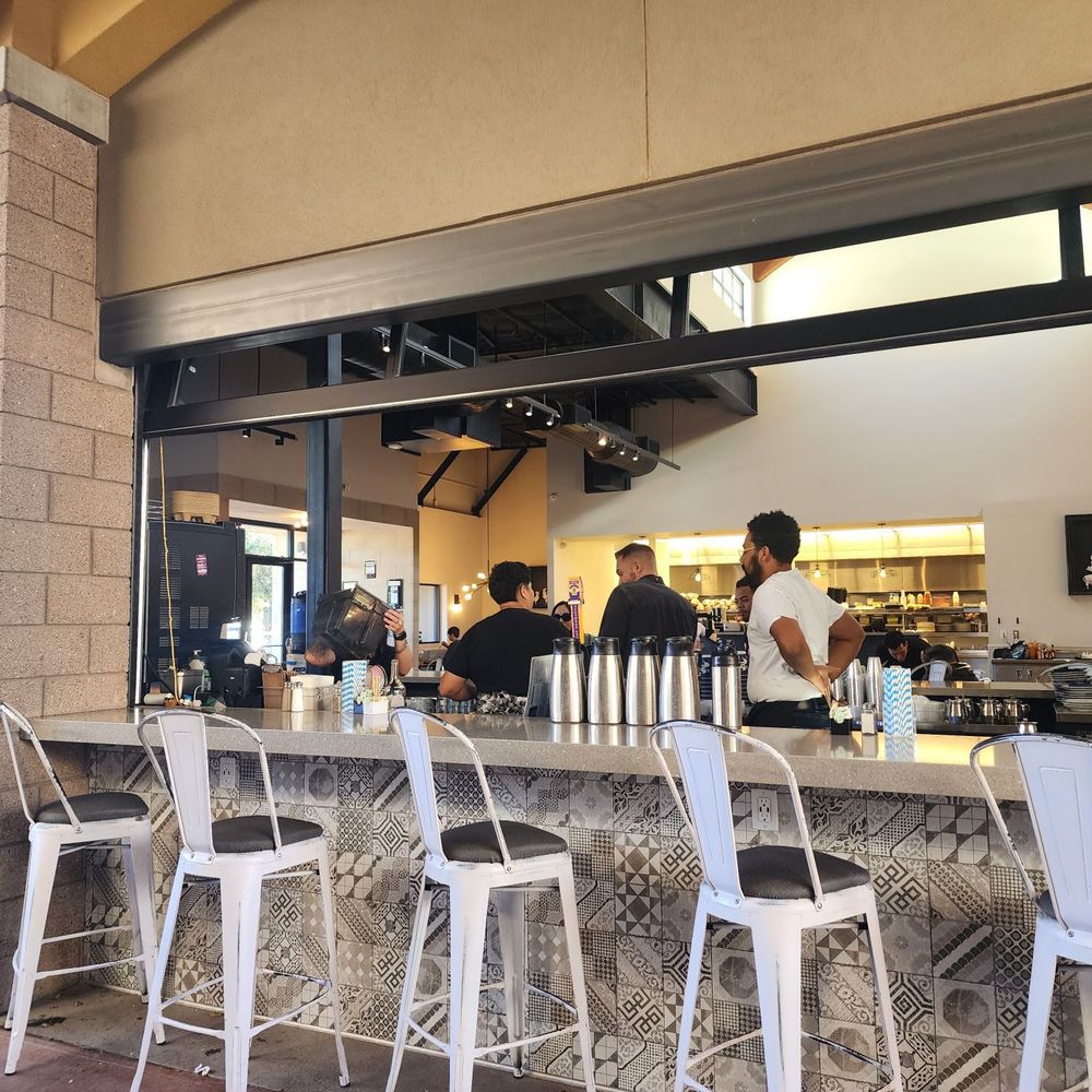 Eggstasy - Breakfast & Brunch Near Me - Chandler, Arizona
