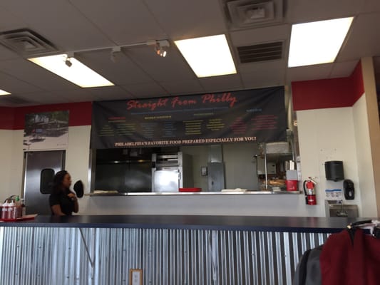 Straight From Philly by null