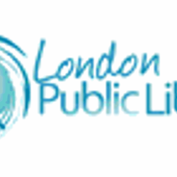 Public Library - Logo