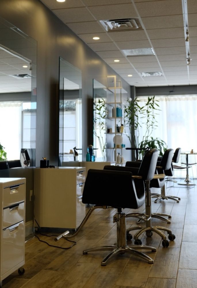 MAX FASHION HAIR SALON & SPA Updated September 2024 6855 Stirling