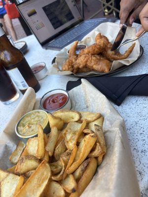 Sweeney's on Boylston by null