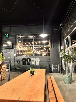 Old Stove Brewing Co - Gardens by null