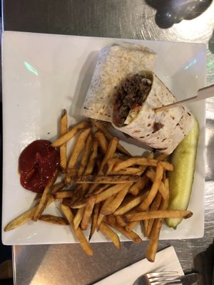 Abington Depot by null