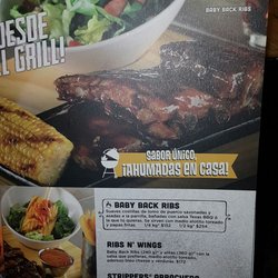Las Alitas