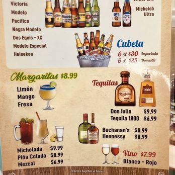 La Chaparrita Taqueria - Mexican Near Me - Chicago, Illinois La Chaparrita Taqueria - Mexican Near Me - Chicago, Illinois