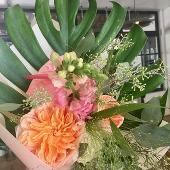Bloom Maven - Gorgeous wrapped bouquet. - Florists Near Me - Tucson, Arizona