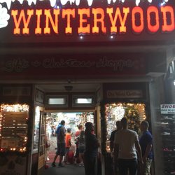 Winterwood Gift & Christmas Shoppe