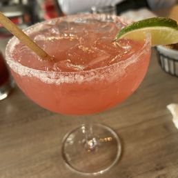 Raspberry Margarita- 10/10 Raspberry Margarita- 10/10