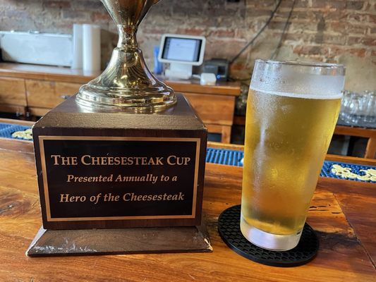 Meyers Brewing Company by null