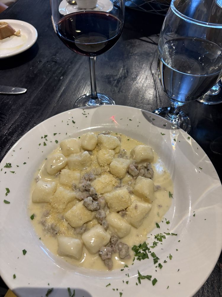 Bocconcino