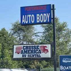 Cruise America