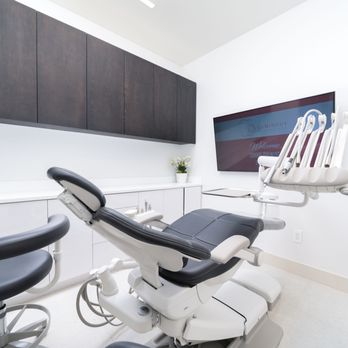 Luminous Dental Spa - Our Dental Hygiene Room - General Dentistry Near Me - Irvine, California
