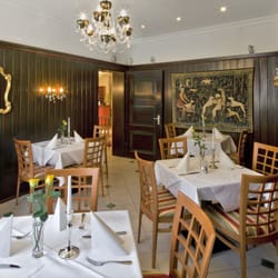 Restaurant Linde - Lindenstube