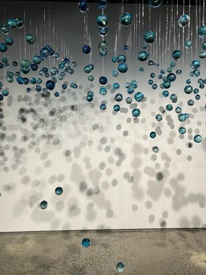 Musée d'art contemporain de Montréal by null