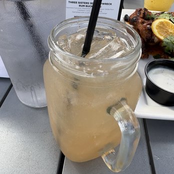 Mule Barn Tavern - Bunker Mule - Pizza Near Me - Highlands, New Jersey
