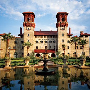 Lightner Museum Weddings & Events - Venues & Event Spaces Near Me - Saint Augustine, Florida