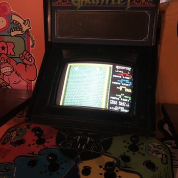 16-Bit Bar+Arcade - Bars Near Me - Cincinnati, Ohio