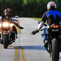 Keep It On 2 - Motorcycle Training Course