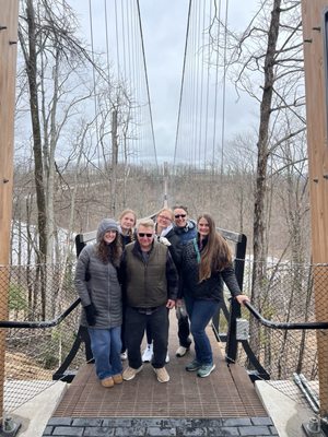 SkyBridge Michigan by null