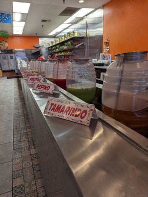 Tortas Sinaloa by null