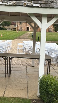 voco Oxford Thames by IHG by null