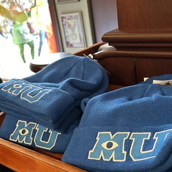 Disney Clothiers - MU - Women's Clothing Near Me - Anaheim, California