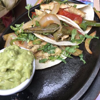 100% Natural - Chicken tacos - Mexican Near Me - Playa del Carmen, ROO