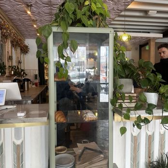 Hello Darling - Coffee & Tea Near Me - Denver, Colorado