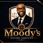 Moody's Mobile Notary