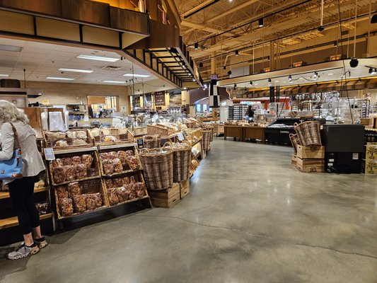 Wegmans by null