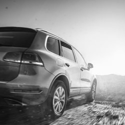 user provided Granite Alley Garage photo