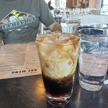 Eggspectation - San Antonio - Vanilla Latte - Breakfast & Brunch Near Me - San Antonio, Texas Eggspectation - San Antonio - Vanilla Latte - Breakfast & Brunch Near Me - San Antonio, Texas