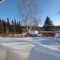 Northern Sky Lodge