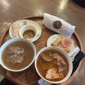 Paris Banh Mi - Bakeries Near Me - Doraville, Georgia