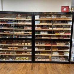 Fume Tobacco World - Cigar