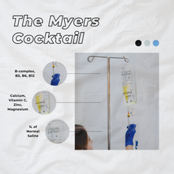 Hydrate IV Bar