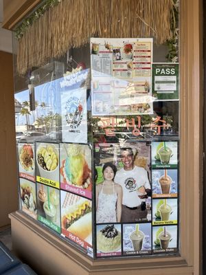 Kokonuts Shave Ice & Snacks by null